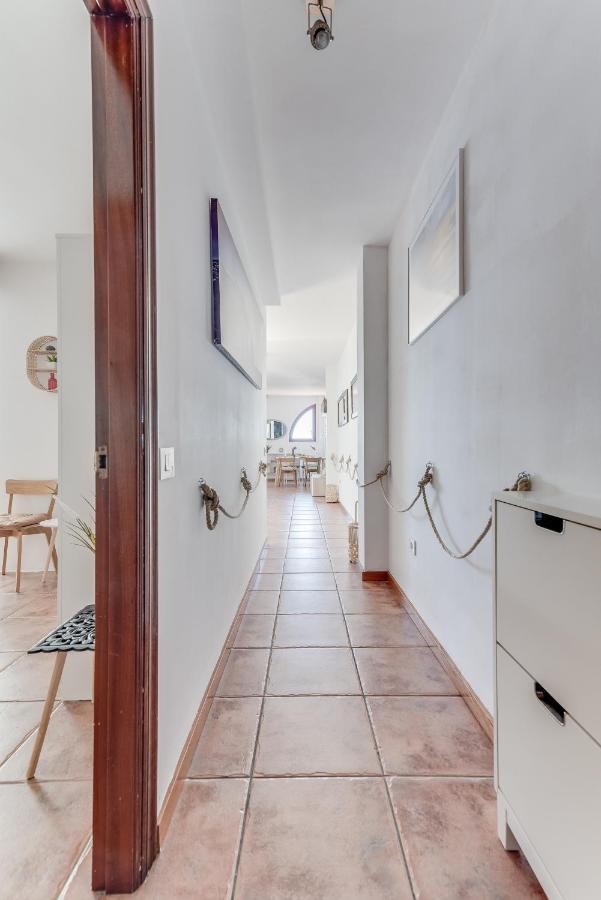 Home2Book Beautiful Sea Views San Felipe, Terrace San Felipe  外观 照片
