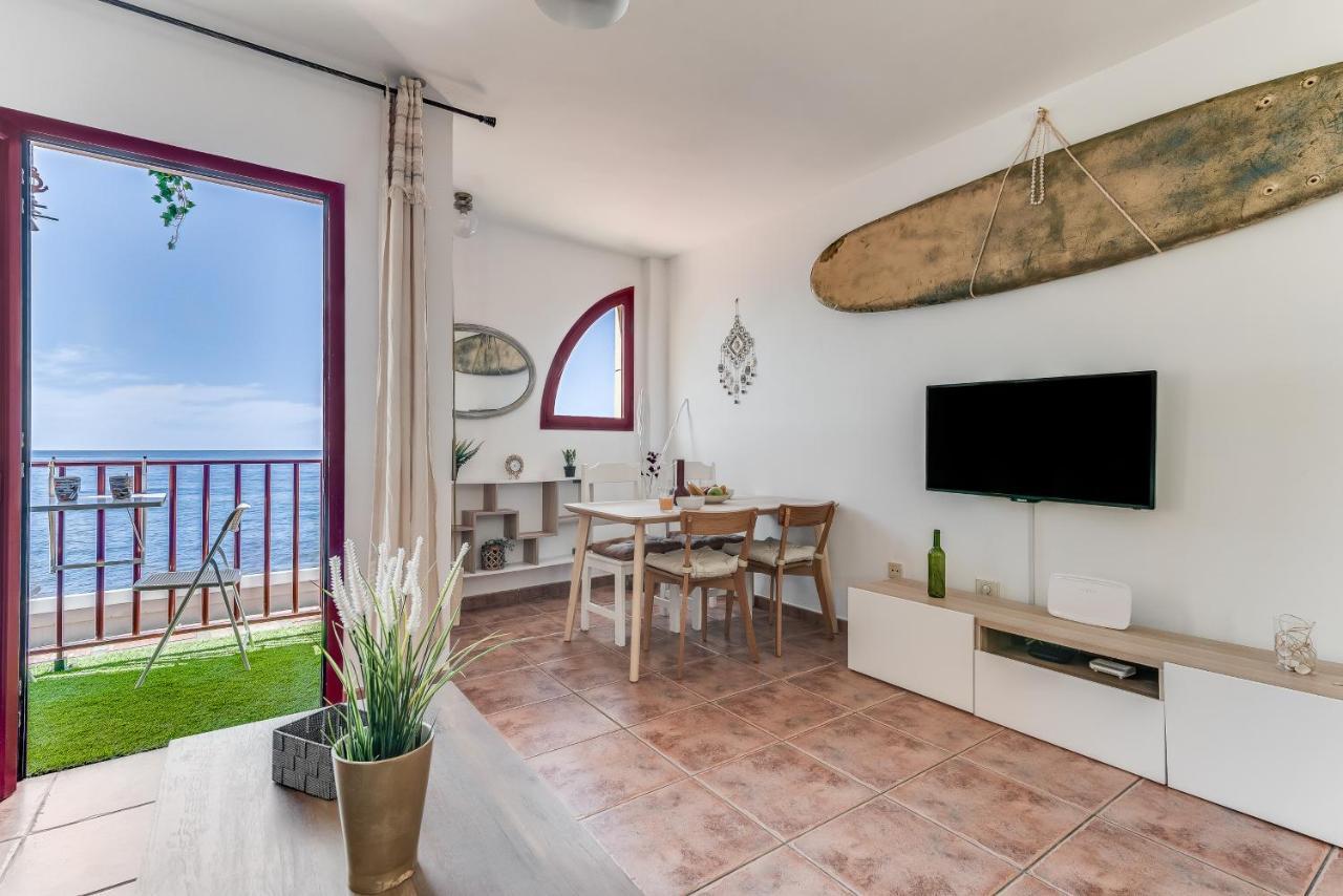 Home2Book Beautiful Sea Views San Felipe, Terrace San Felipe  外观 照片