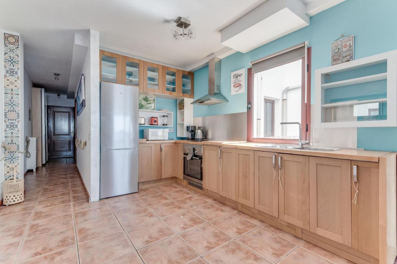 Home2Book Beautiful Sea Views San Felipe, Terrace San Felipe  外观 照片