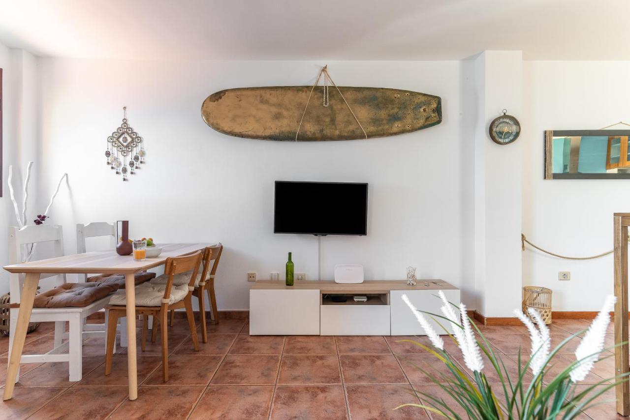 Home2Book Beautiful Sea Views San Felipe, Terrace San Felipe  外观 照片