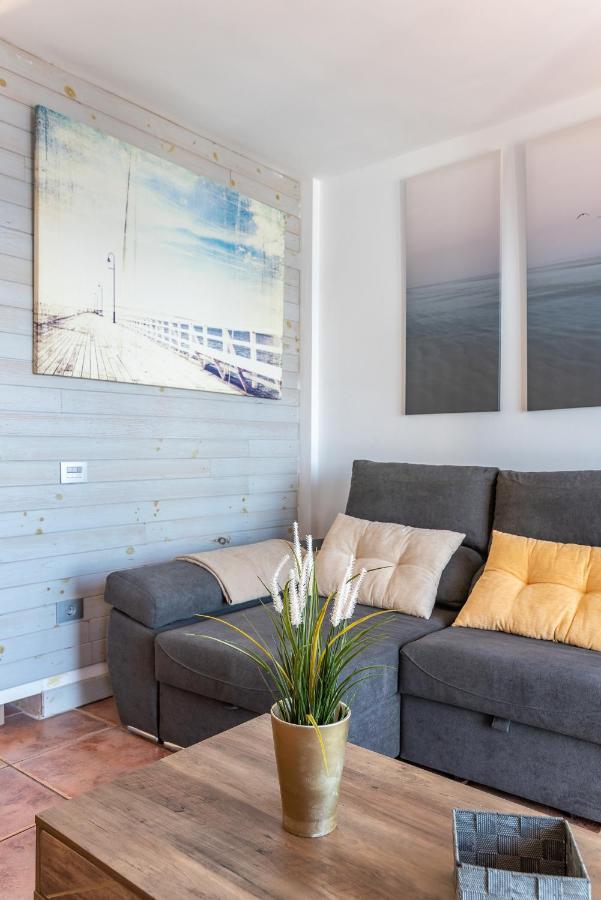 Home2Book Beautiful Sea Views San Felipe, Terrace San Felipe  外观 照片