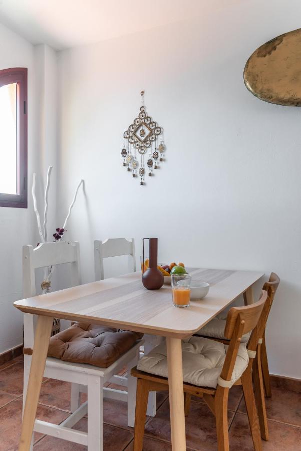 Home2Book Beautiful Sea Views San Felipe, Terrace San Felipe  外观 照片