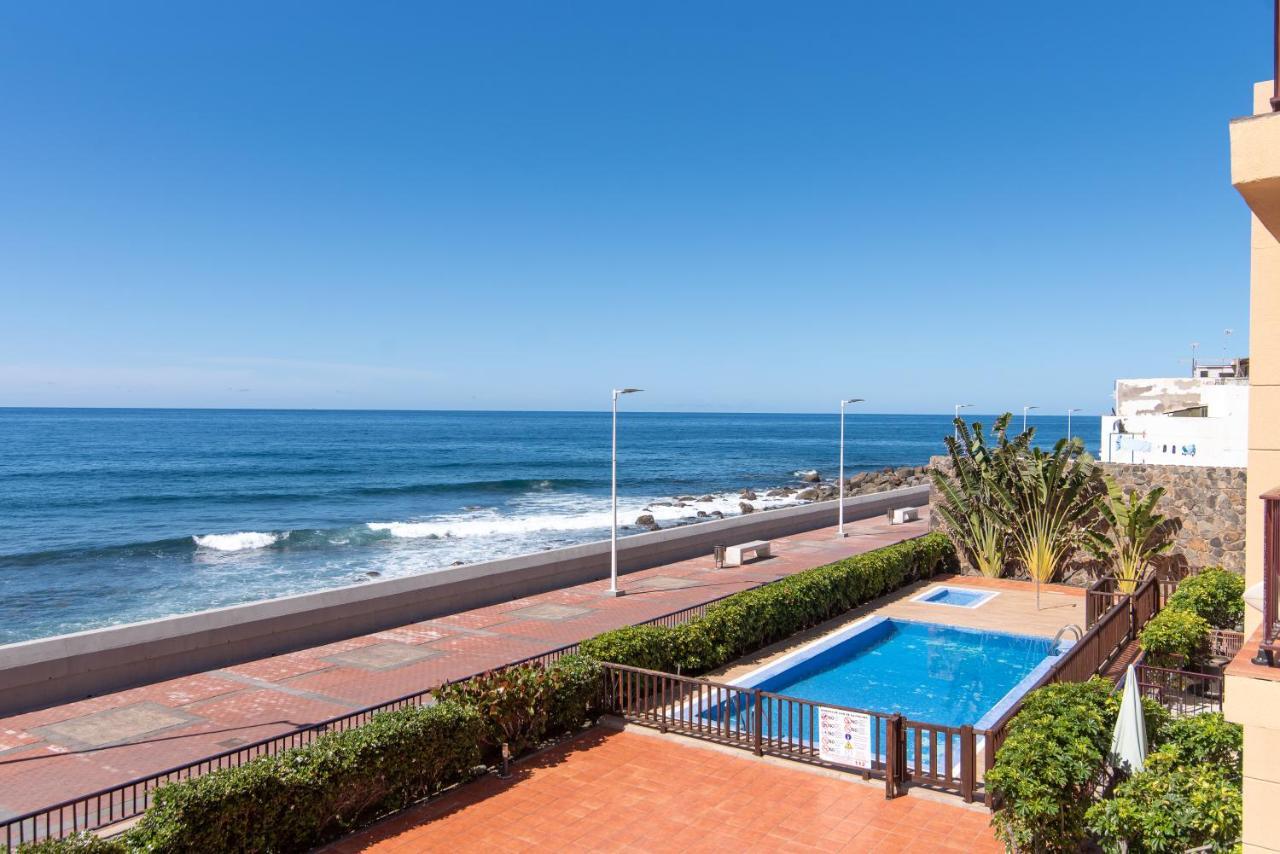 Home2Book Beautiful Sea Views San Felipe, Terrace San Felipe  外观 照片